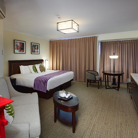 Pagoda Resort & Spa Perth Exterior photo
