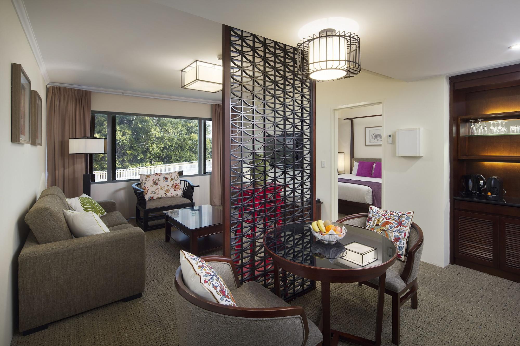 Pagoda Resort & Spa Perth Exterior photo