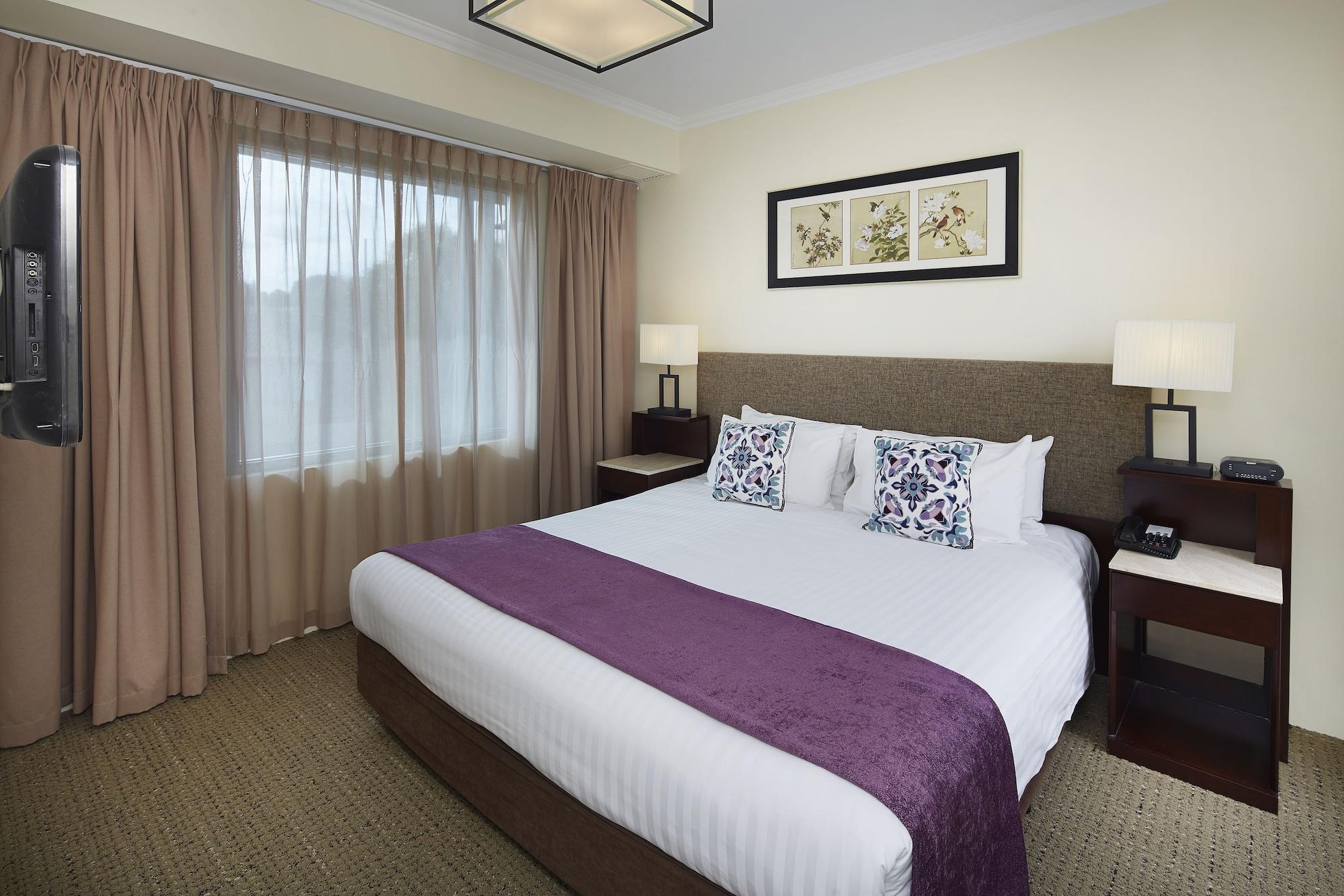 Pagoda Resort & Spa Perth Exterior photo