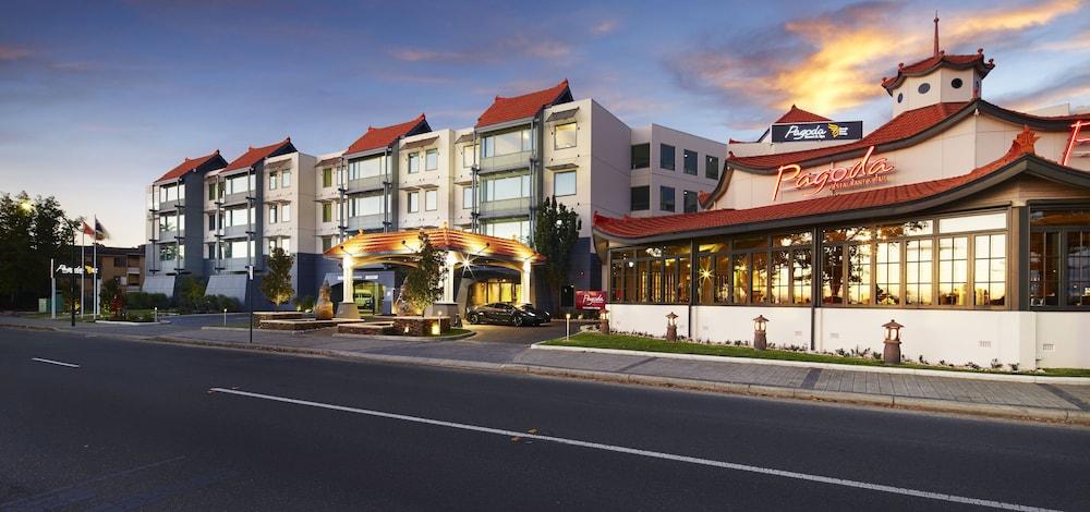 Pagoda Resort & Spa Perth Exterior photo