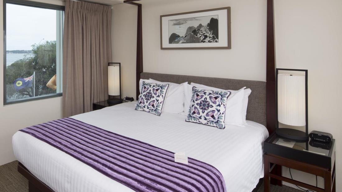 Pagoda Resort & Spa Perth Exterior photo