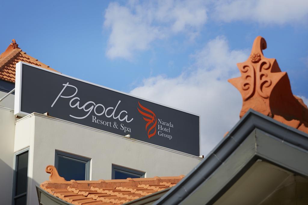 Pagoda Resort & Spa Perth Exterior photo