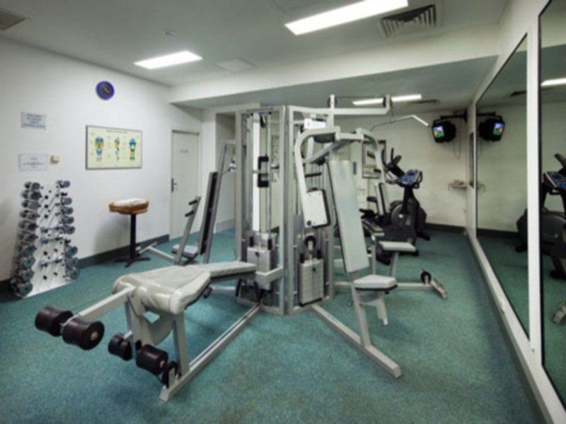 Pagoda Resort & Spa Perth Facilities photo
